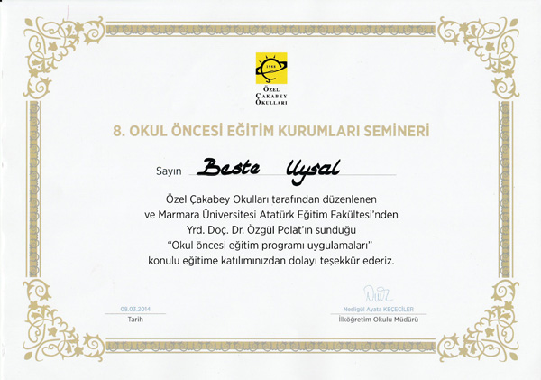 cakabey