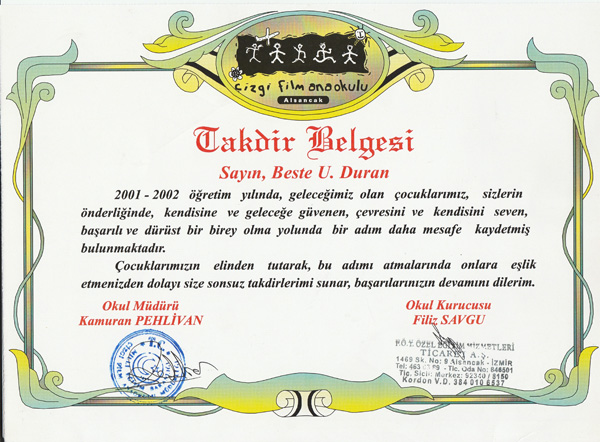 cizgifilm