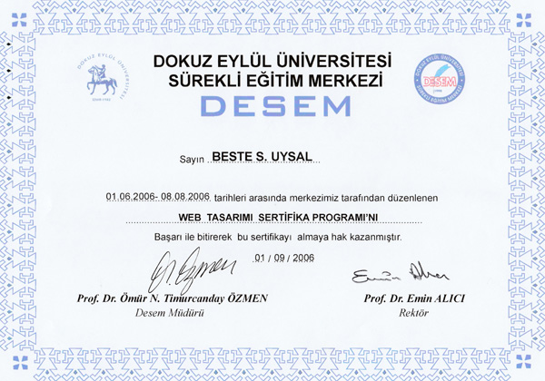 desem