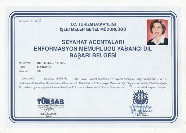 tursab