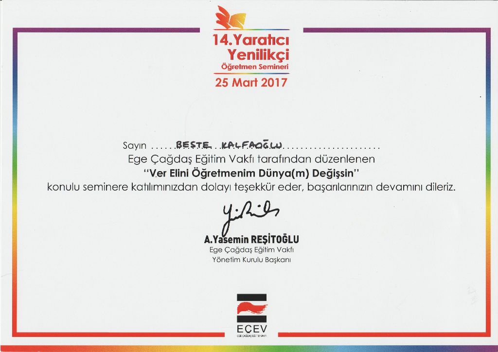 yaraticibeyinler